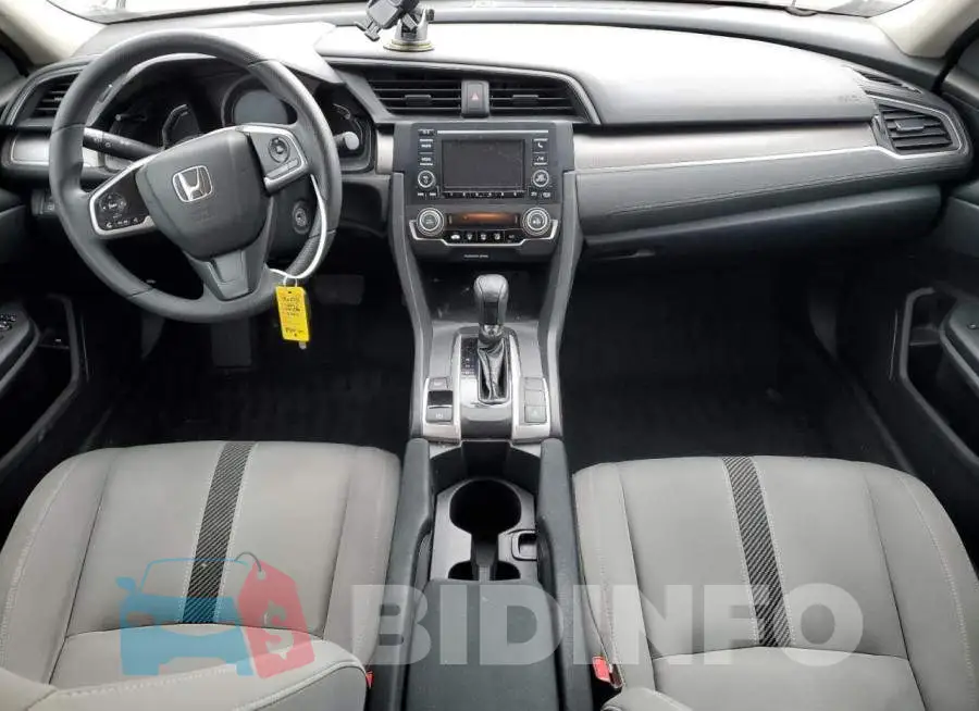 19XFC2F57HE212834 Photo# 8