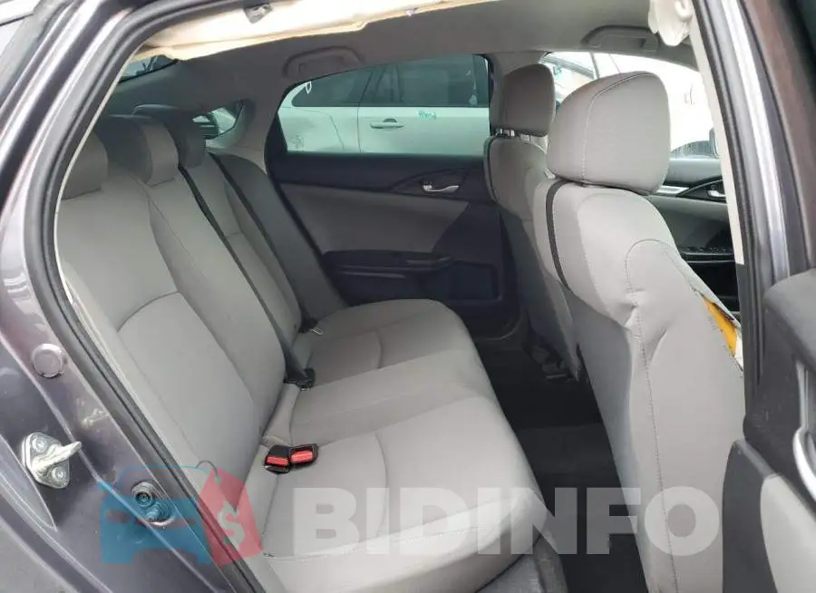 19XFC2F57HE212834 Photo# 10