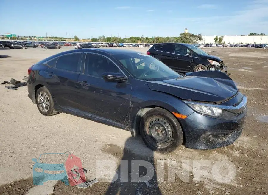 19XFC2F63HE016365 Photo# 4