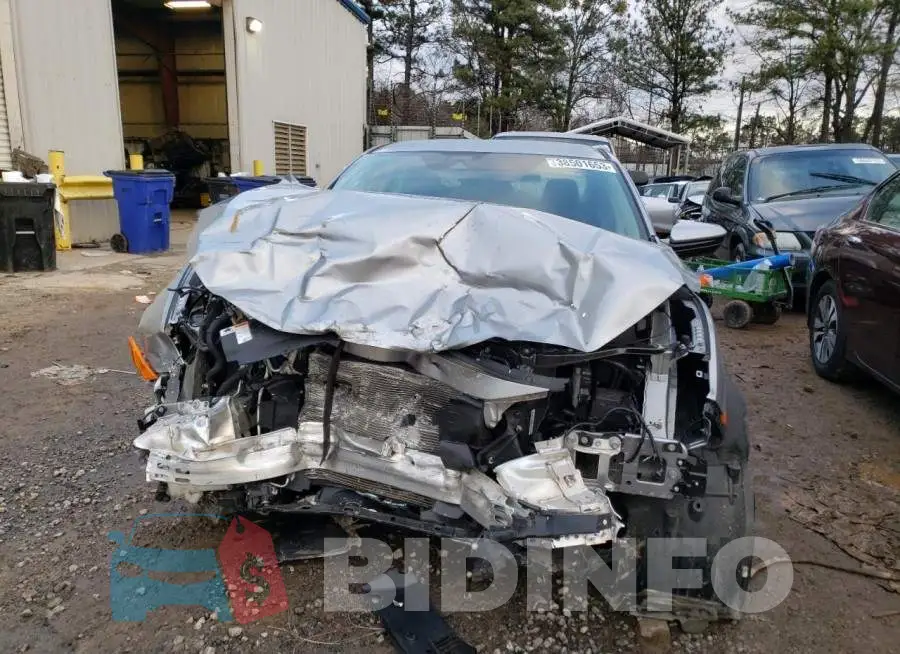 19XFC2F65LE012861 Photo# 5