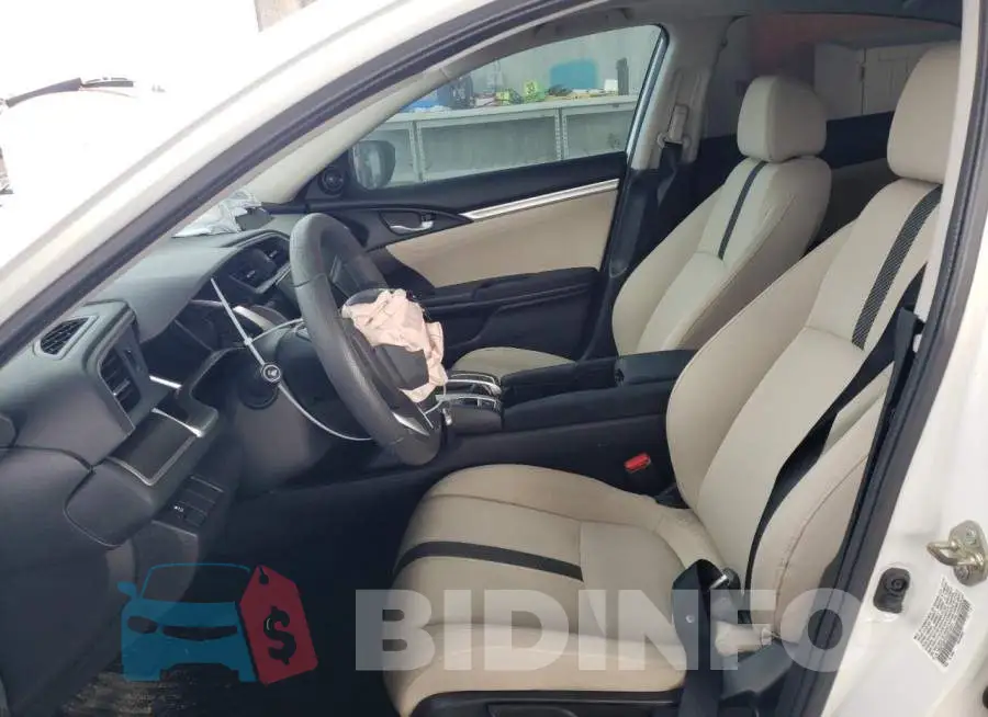 19XFC2F72GE073521 Photo# 7