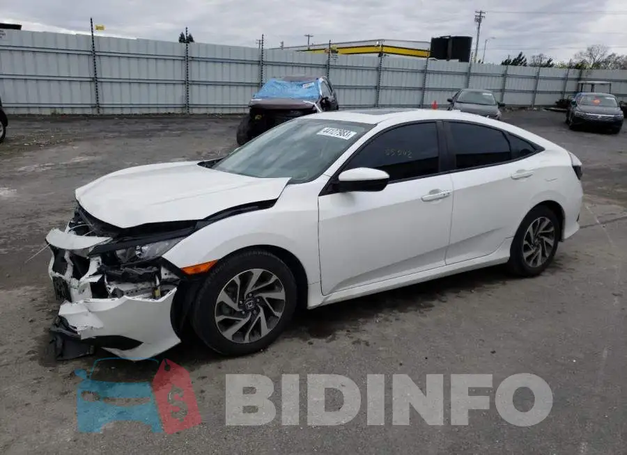 19XFC2F75HE223526 Photo# 1