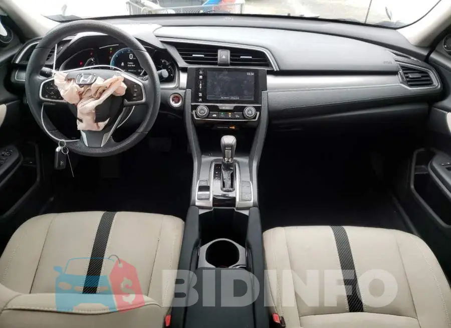 19XFC2F75HE223526 Photo# 8