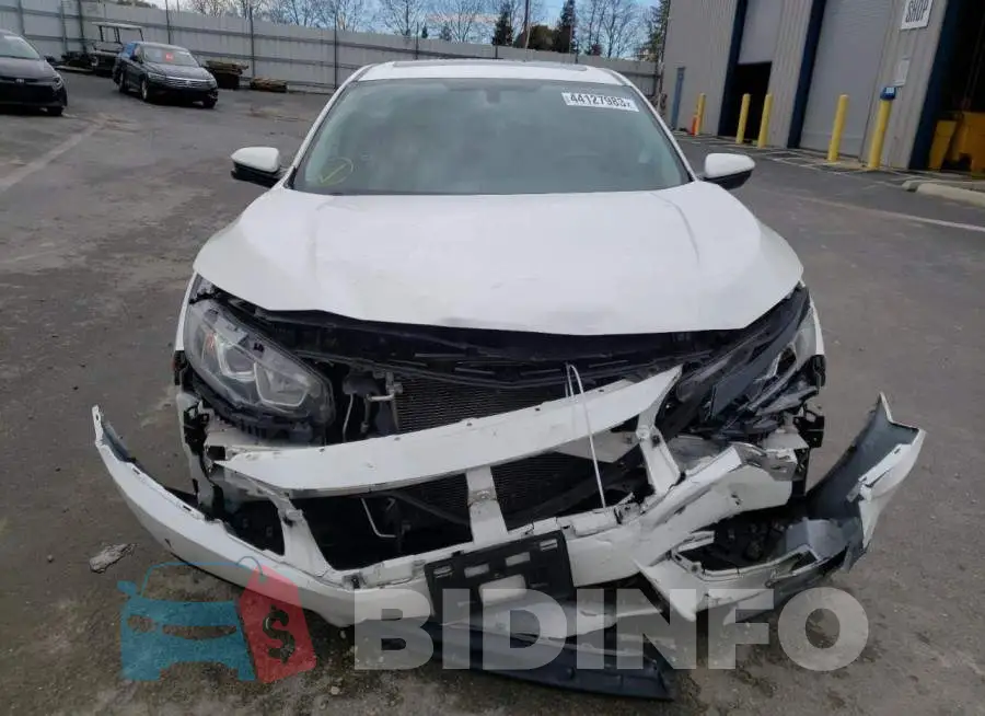 19XFC2F75HE223526 Photo# 5
