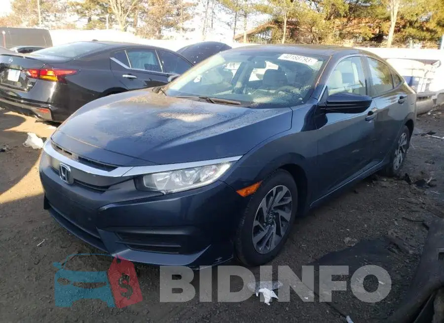 19XFC2F77JE004735 Photo# 1