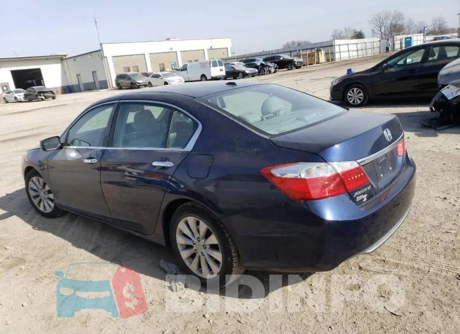 1HGCR2F8XEA213911 Photo# 2