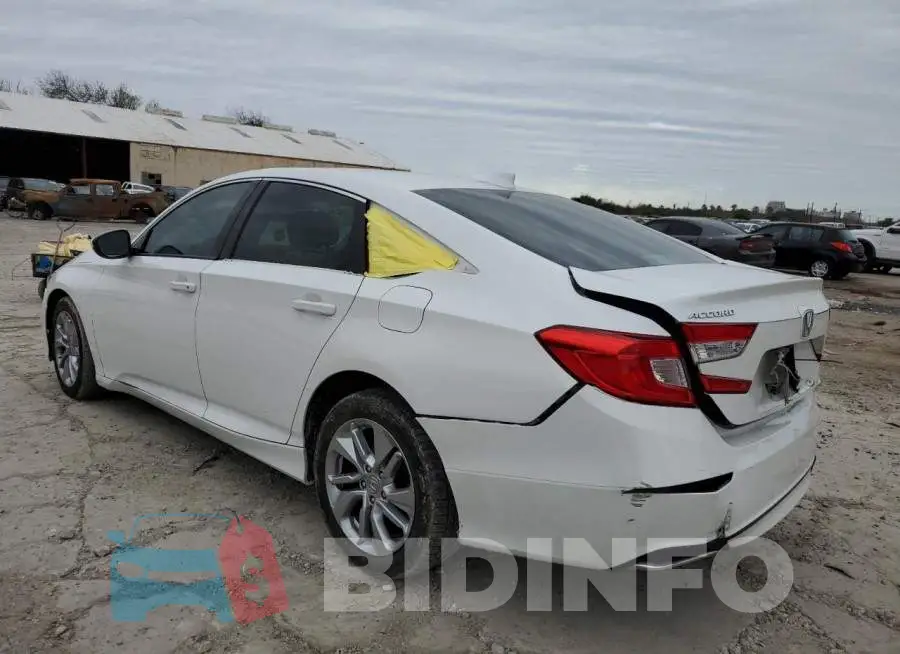 1HGCV1F10JA183238 Photo# 2