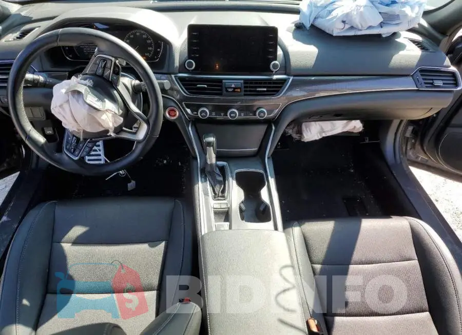 1HGCV1F33LA111244 Photo# 8