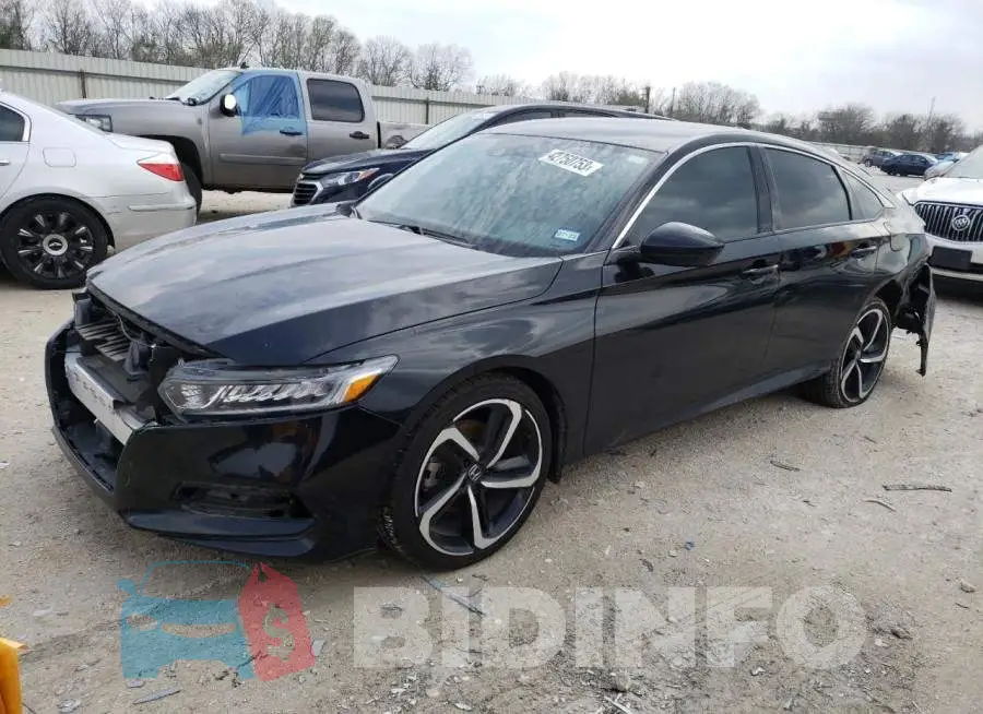 1HGCV1F37LA102336 Photo# 1