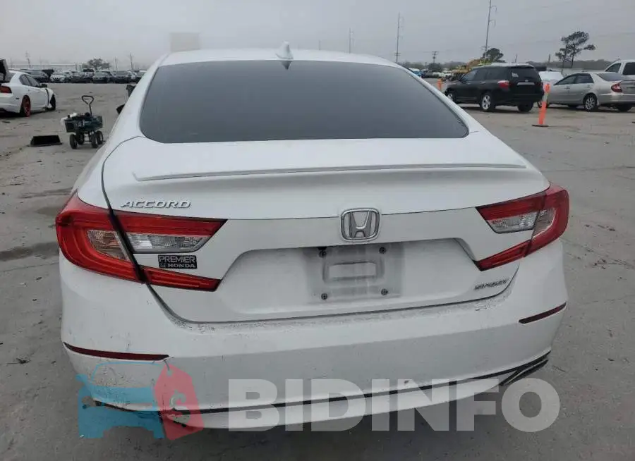 1HGCV1F38LA121235 Photo# 6