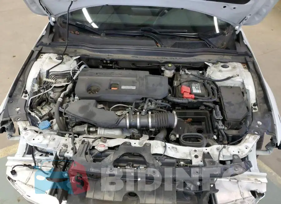 1HGCV2F32KA001872 Photo# 11
