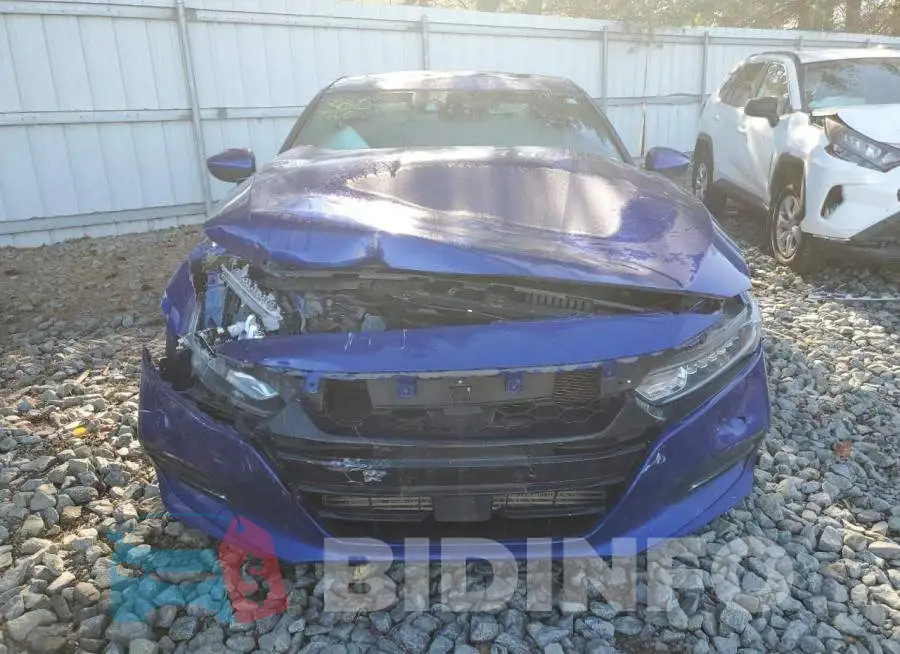 1HGCV2F32KA012001 Photo# 5