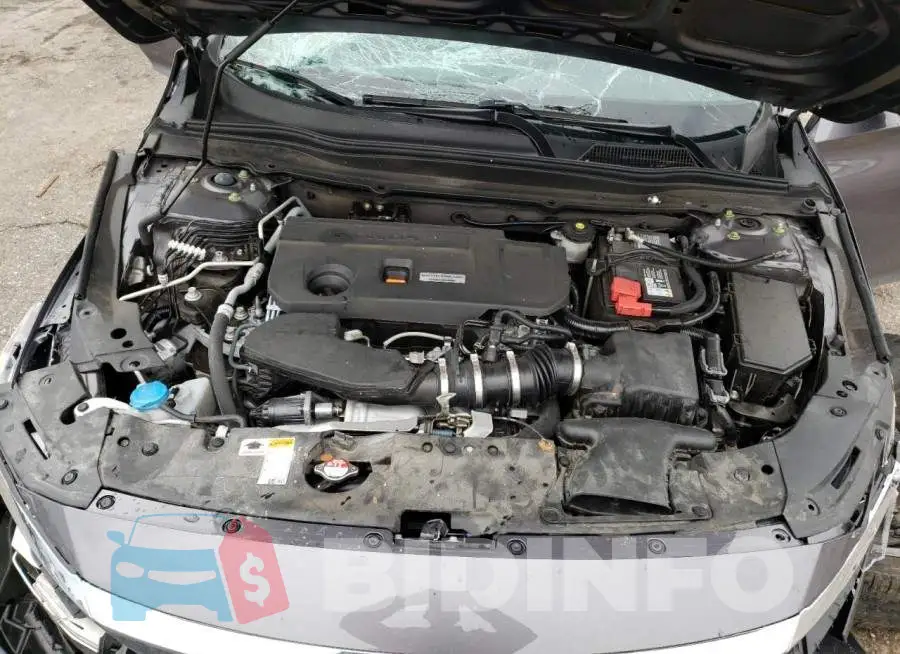 1HGCV2F93KA005241 Photo# 11