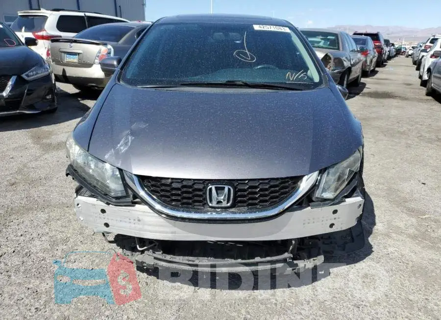 2HGFB2F84FH555178 Photo# 5