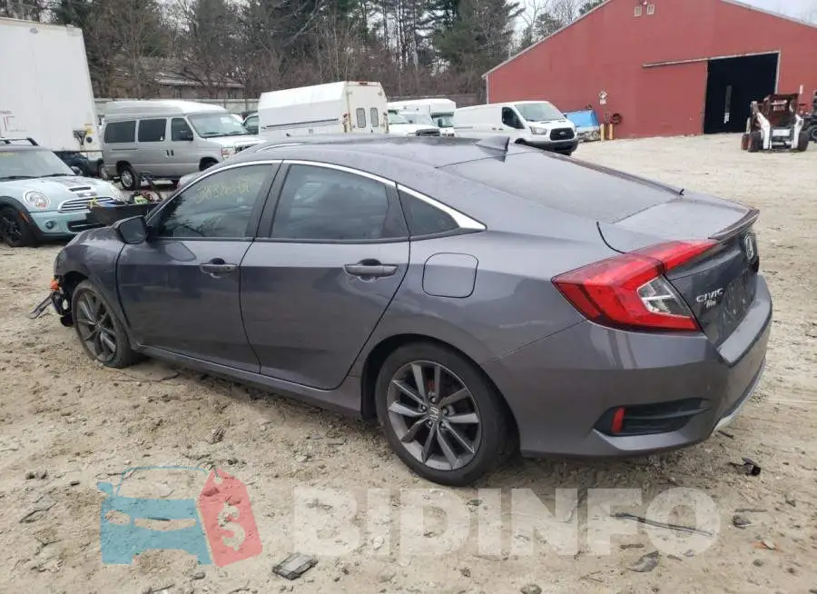 2HGFC1F3XKH651273 Photo# 2