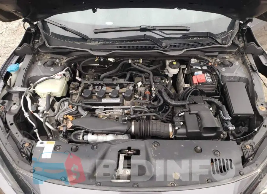 2HGFC1F3XKH651273 Photo# 11