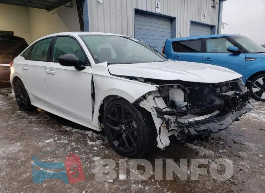 2HGFE2F57NH550441 Photo# 4