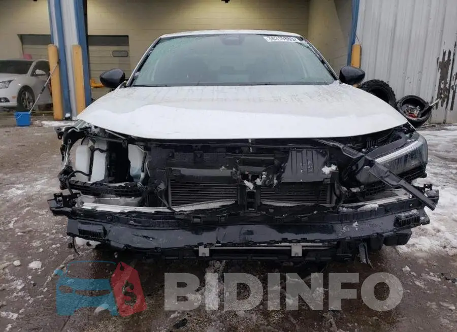 2HGFE2F57NH550441 Photo# 5