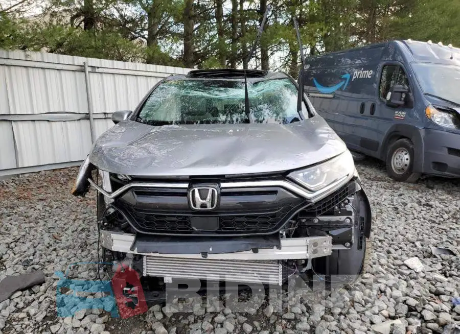 2HKRW2H50NH657540 Photo# 11