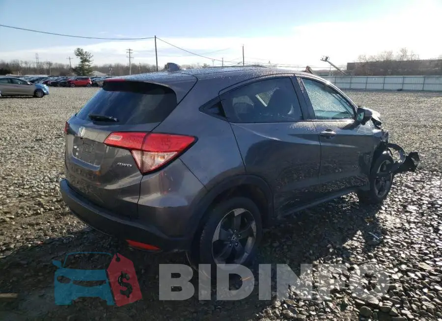 3CZRU6H58JM711632 Photo# 3
