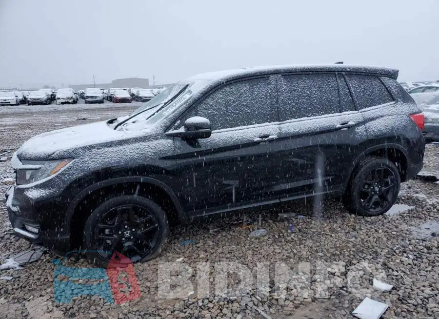 5FNYF8H54NB004867 Photo# 1