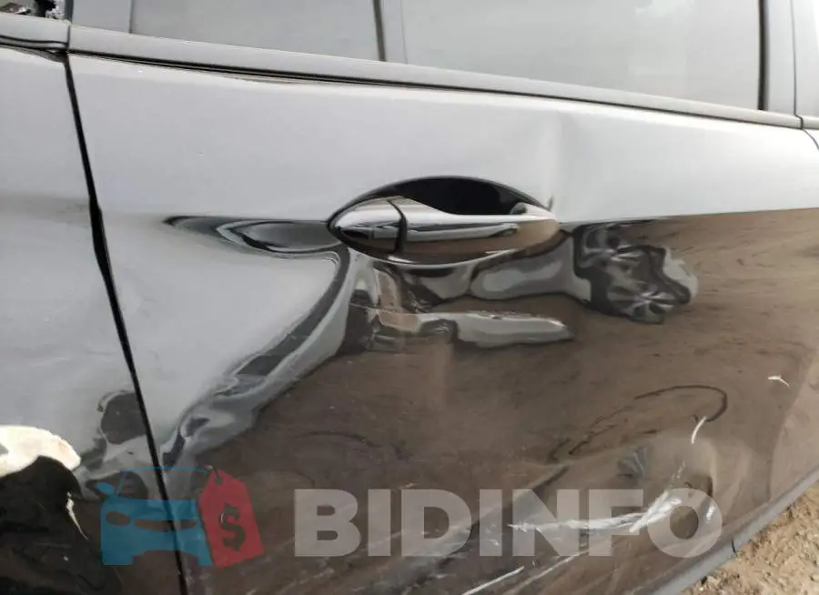 5FNYF8H55MB032725 Photo# 11
