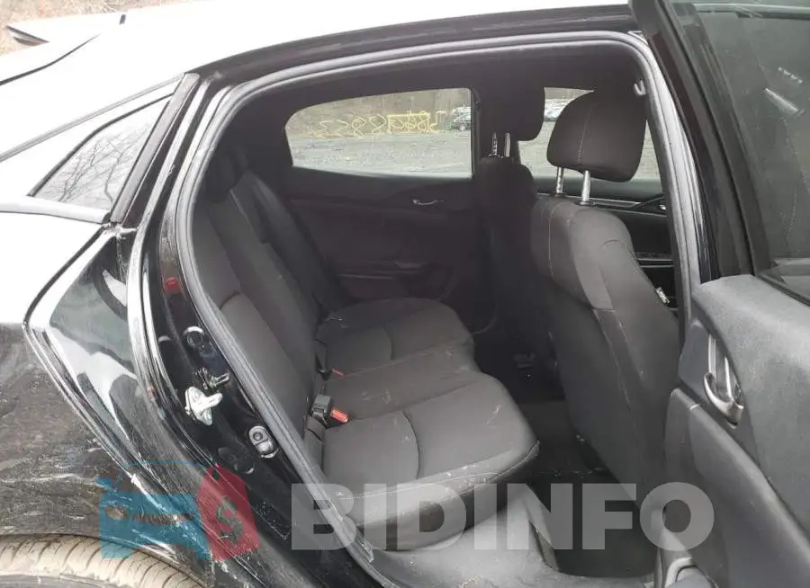 SHHFK7G48KU208121 Photo# 10
