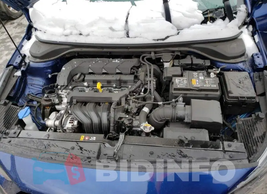 3KPC34A67NE177738 Photo# 11