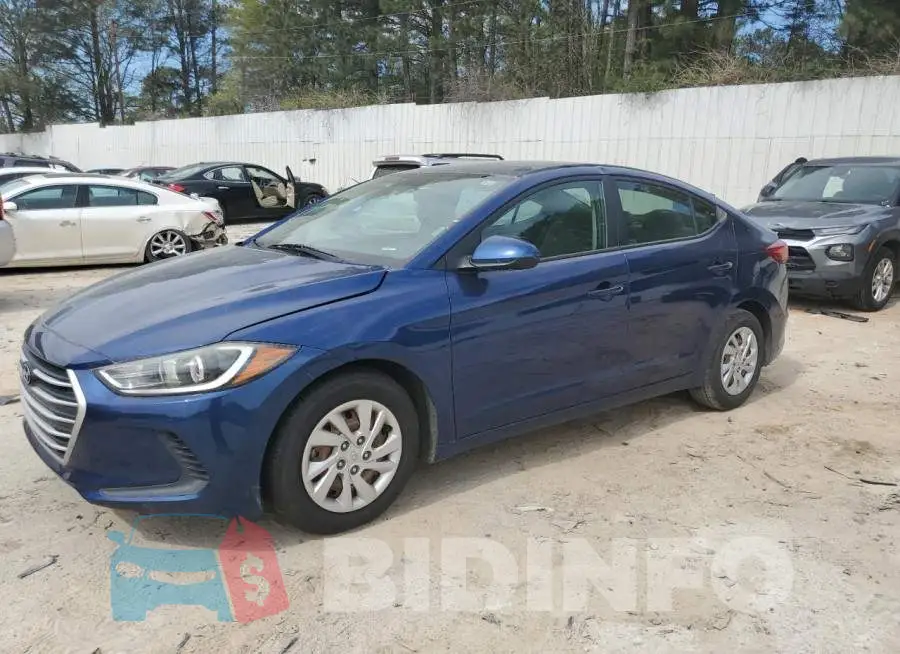 5NPD74LF5HH125594 Photo# 1