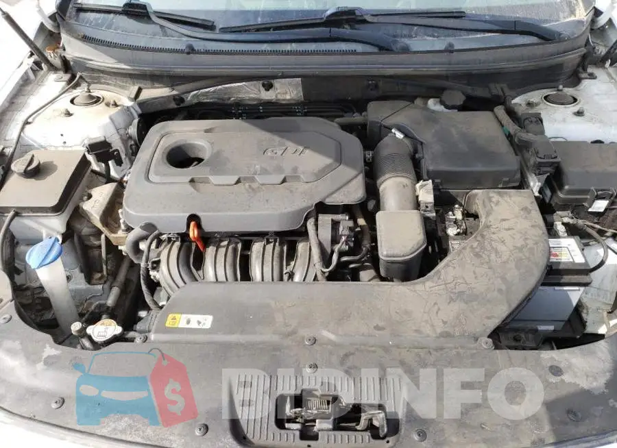 5NPE24AF1FH187027 Photo# 11