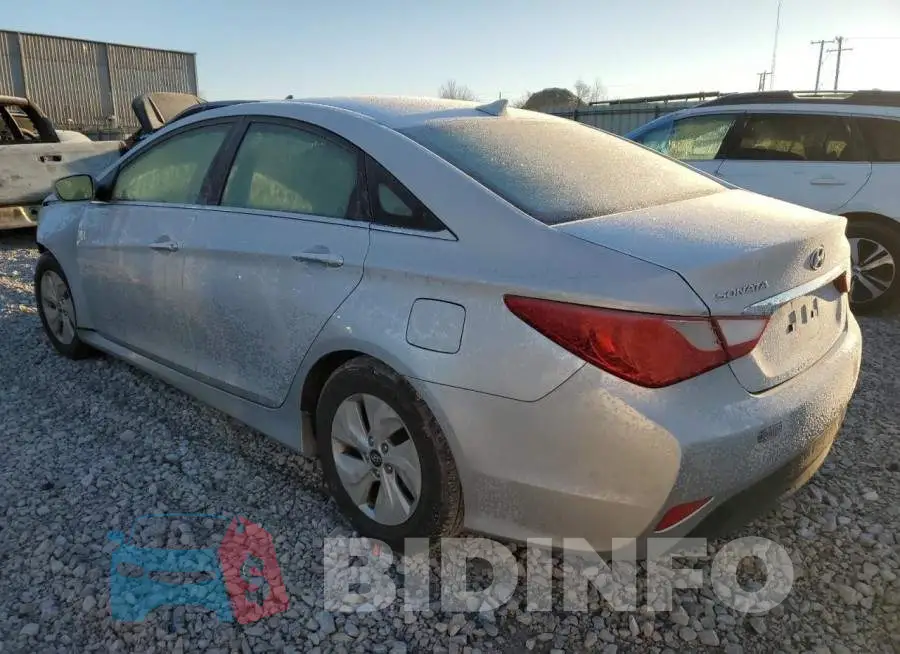 5NPEB4AC9EH818708 Photo# 2