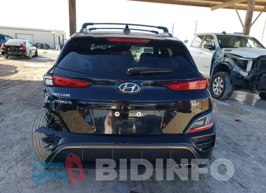 KM8K33A35NU756347 Photo# 6