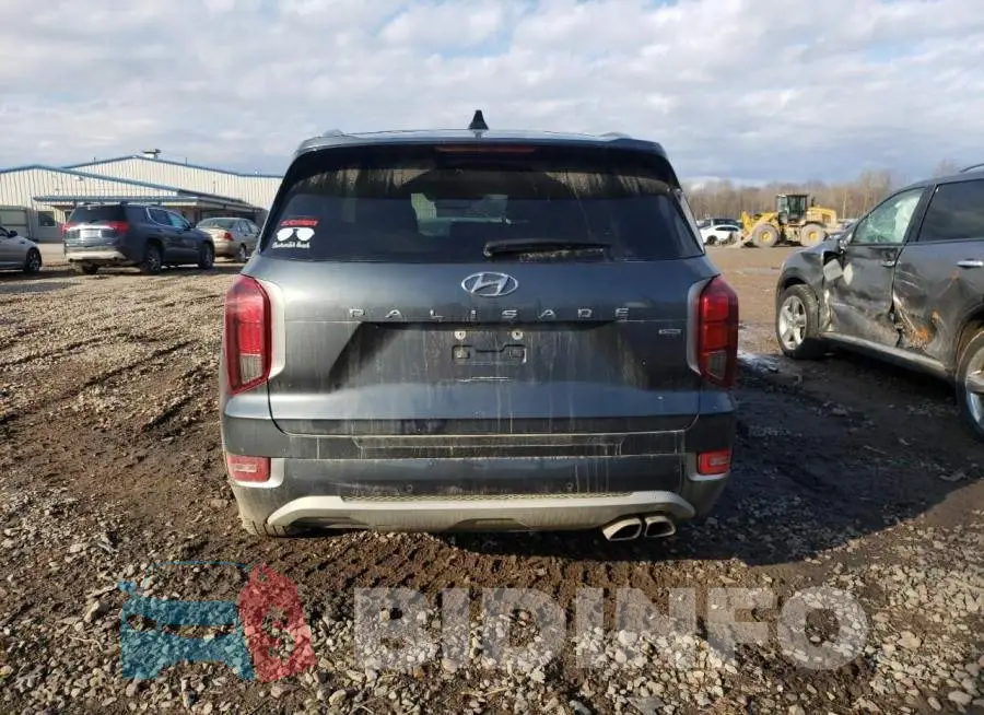 KM8R5DHEXMU223446 Photo# 6