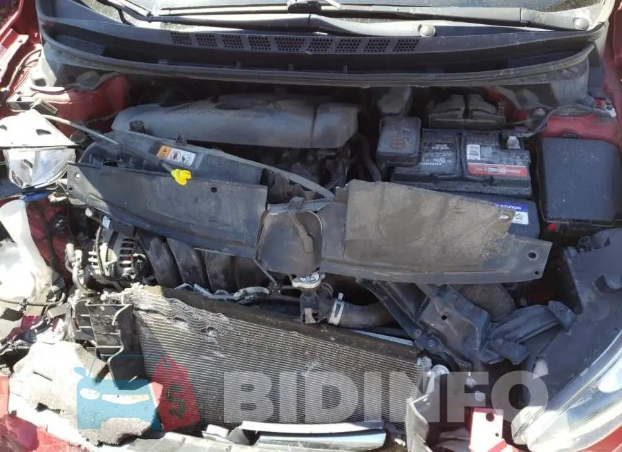 KMHDH4AE9FU412071 Photo# 7