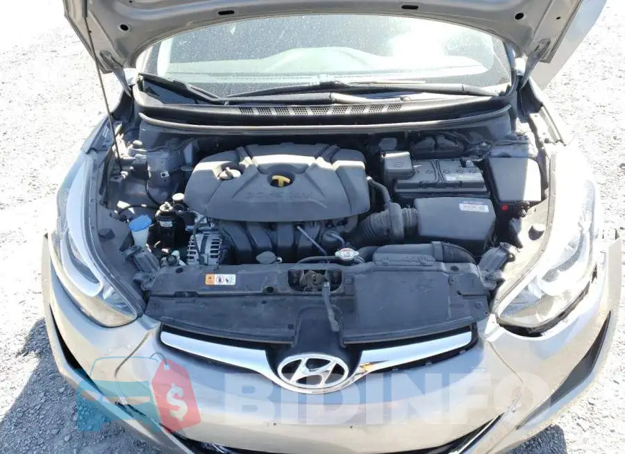 KMHDH4AEXFU250371 Photo# 11