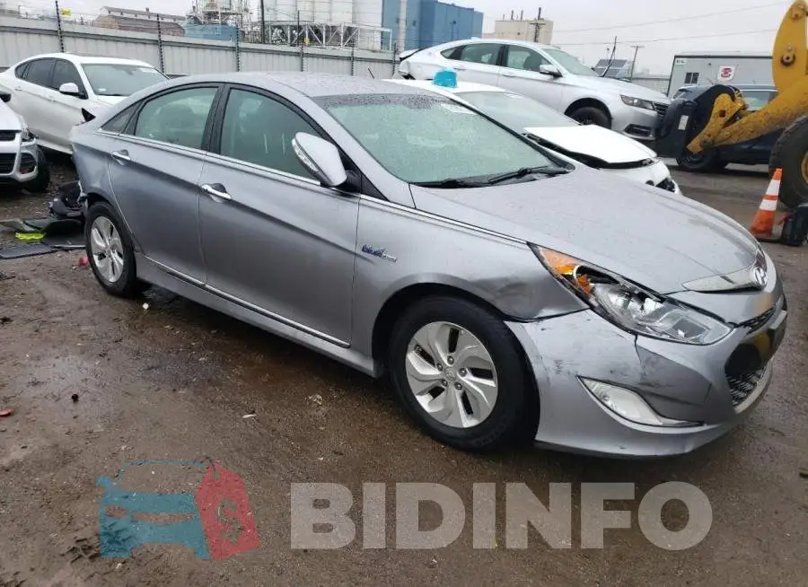 KMHEC4A41FA138523 Photo# 4