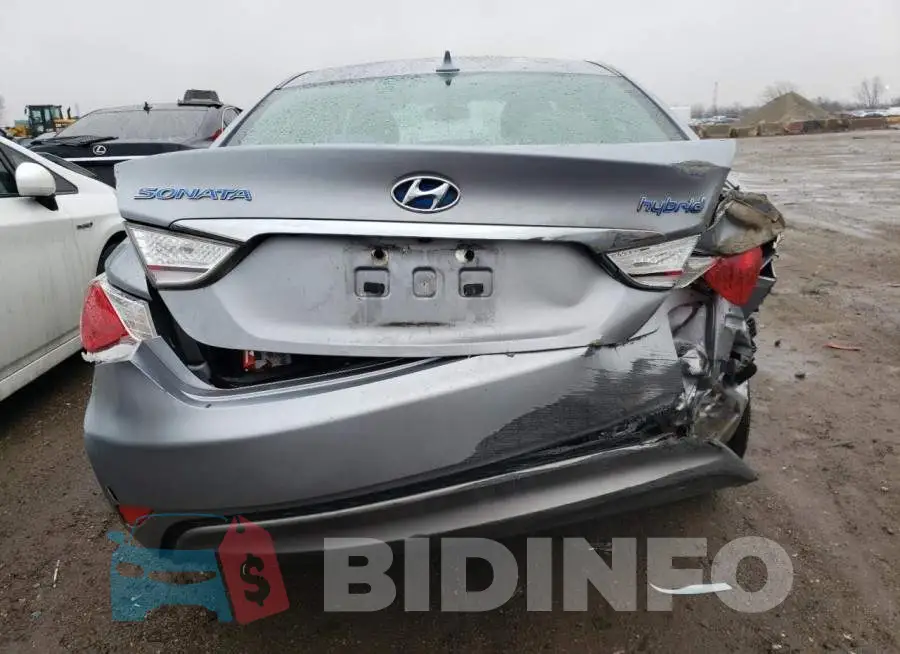 KMHEC4A41FA138523 Photo# 6
