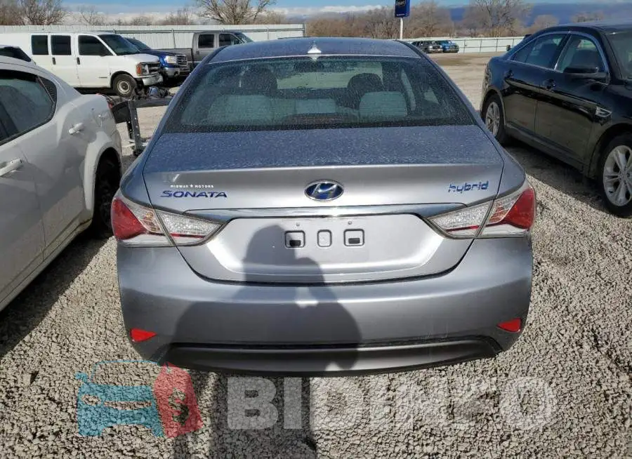 KMHEC4A44FA136992 Photo# 6
