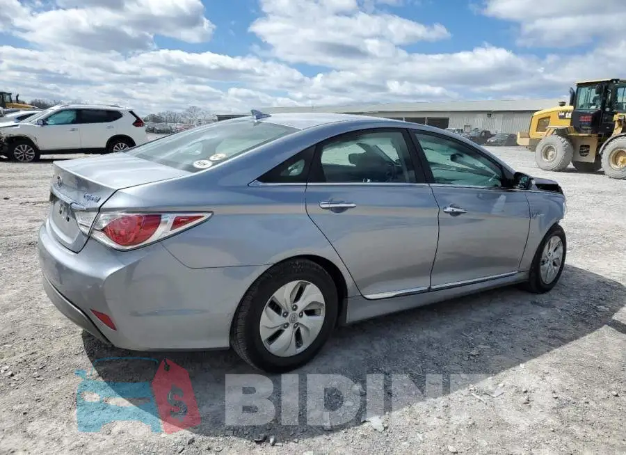 KMHEC4A45FA130442 Photo# 3