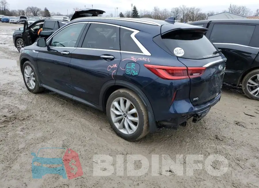 3PCAJ5M30KF116984 Photo# 2