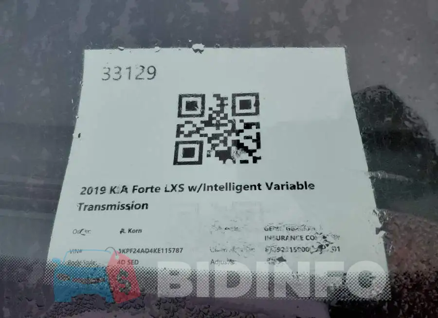 3KPF24AD4KE115787 Photo# 13