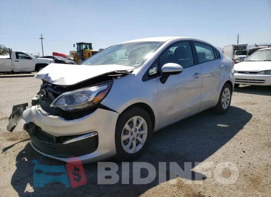 KNADM4A34G6675196 Photo# 1