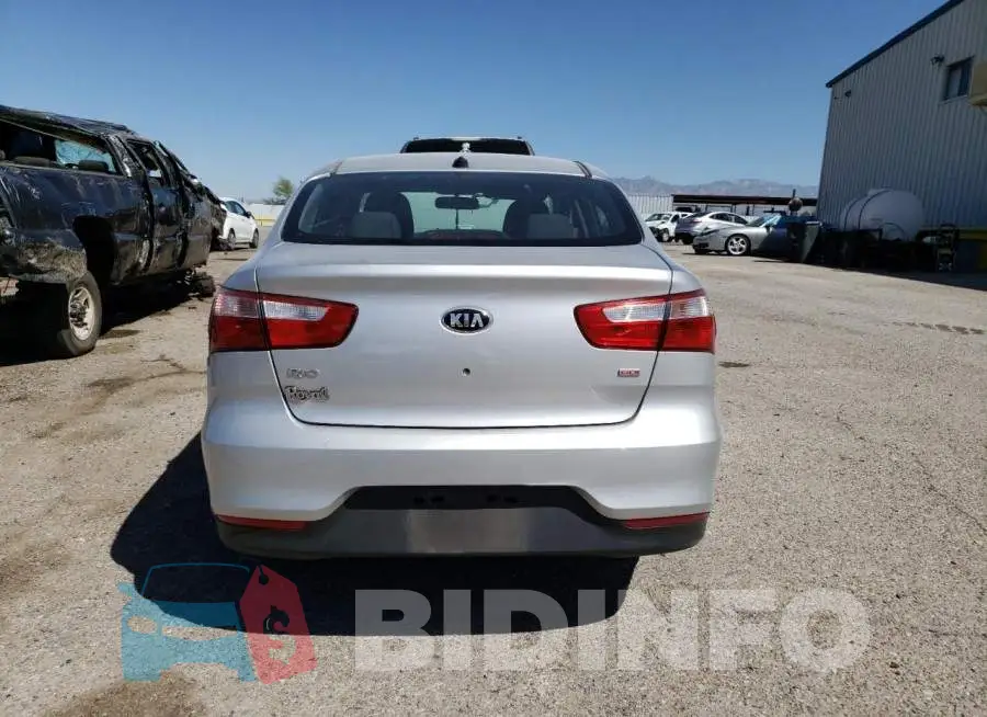 KNADM4A34G6675196 Photo# 6