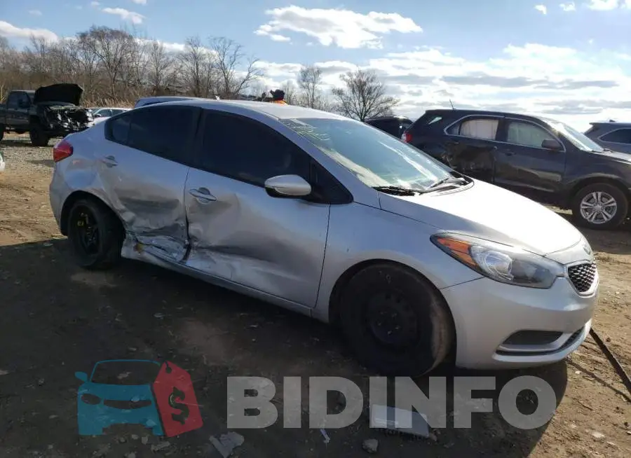 KNAFK4A6XG5616006 Photo# 4