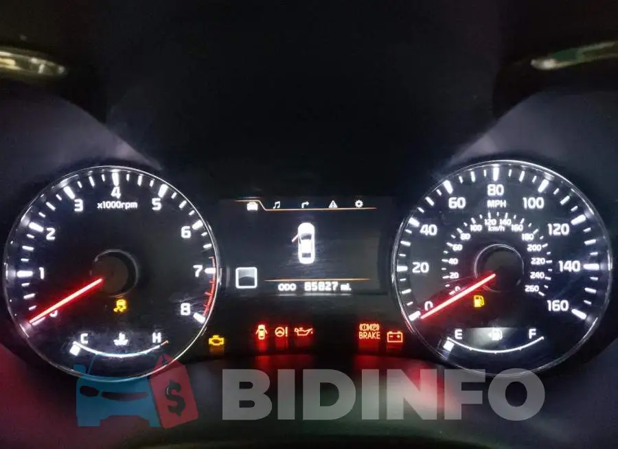KNAFZ4A8XE5162589 Photo# 9