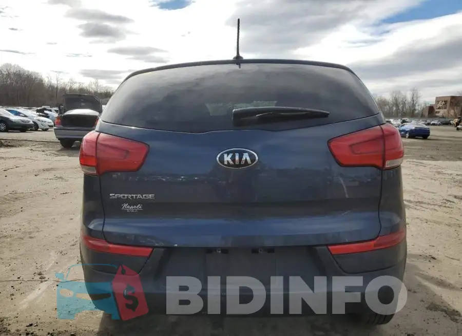 KNDPB3AC3E7575873 Photo# 6