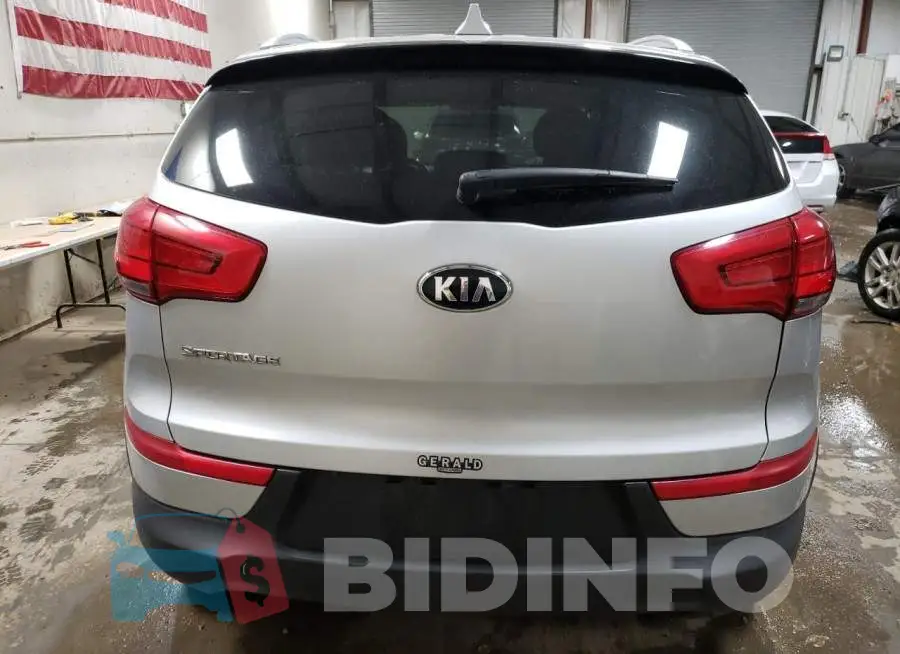KNDPB3AC4F7725541 Photo# 6