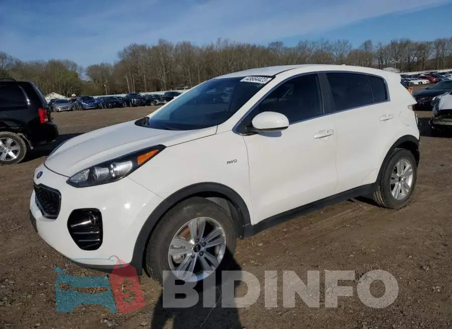KNDPMCAC4H7116737 Photo# 1