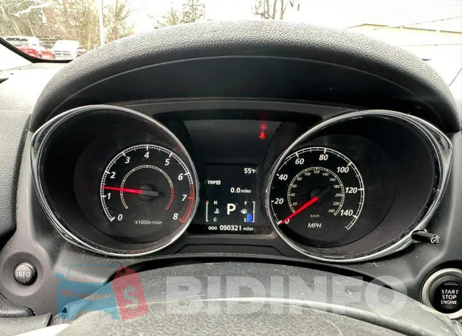 4A4AR4AW9FE025858 Photo# 6