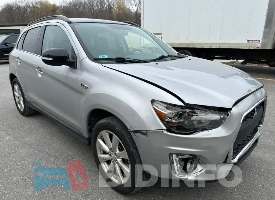 4A4AR4AW9FE025858 Photo# 4